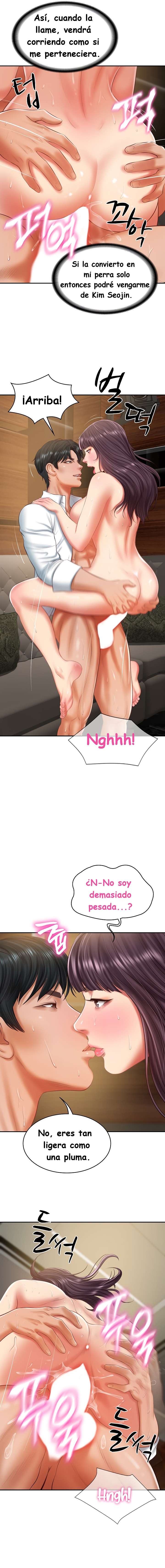 Yerno de una familia Capítulo 29 - Página 9