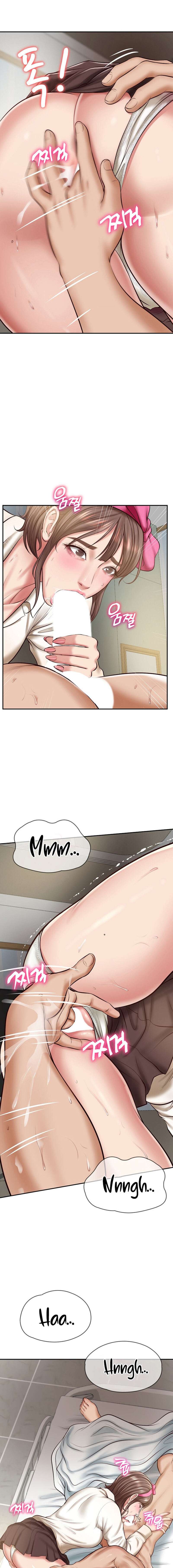 Yerno de una familia Capítulo 3 - Página 18