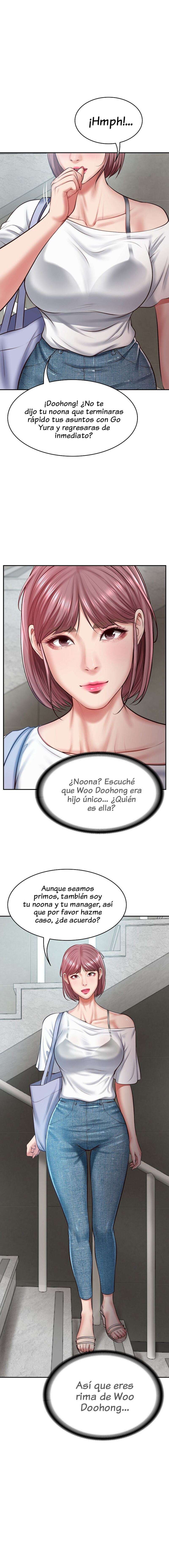 Yerno de una familia Capítulo 3 - Página 2