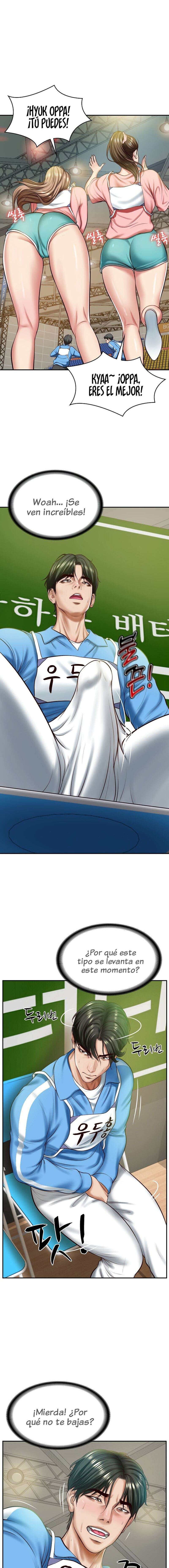 Yerno de una familia Capítulo 3 - Página 6