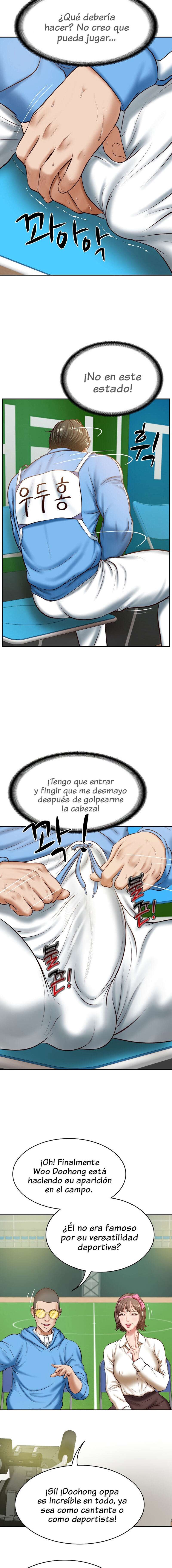 Yerno de una familia Capítulo 3 - Página 8