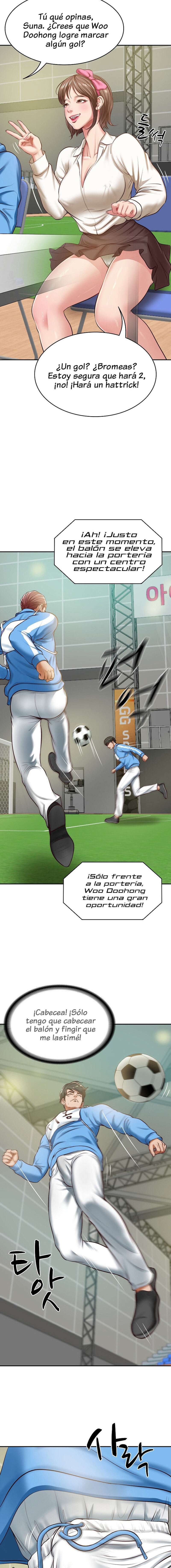 Yerno de una familia Capítulo 3 - Página 9