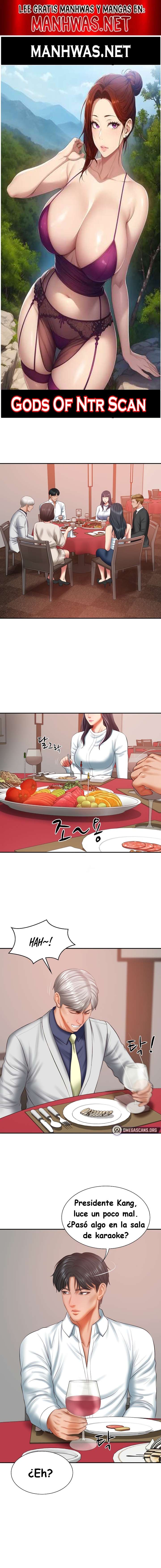 Yerno de una familia Capítulo 30 - Página 1