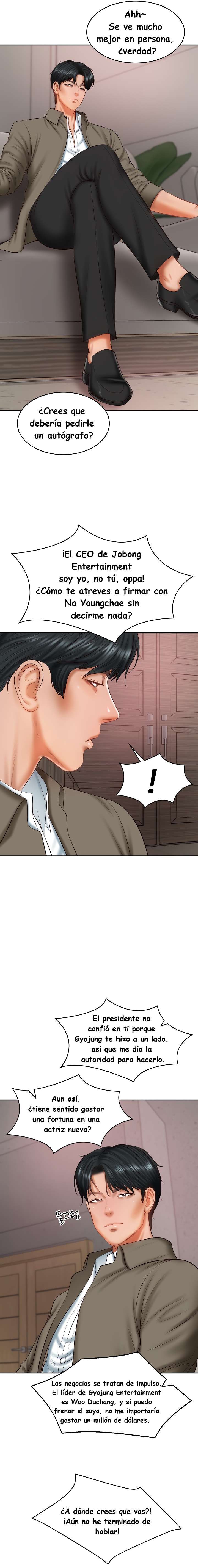 Yerno de una familia Capítulo 30 - Página 11