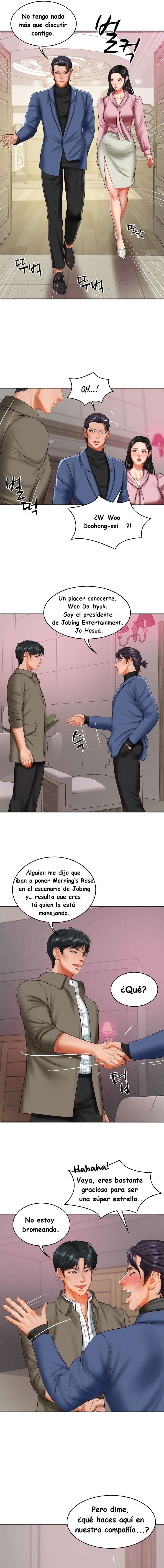 Yerno de una familia Capítulo 30 - Página 12