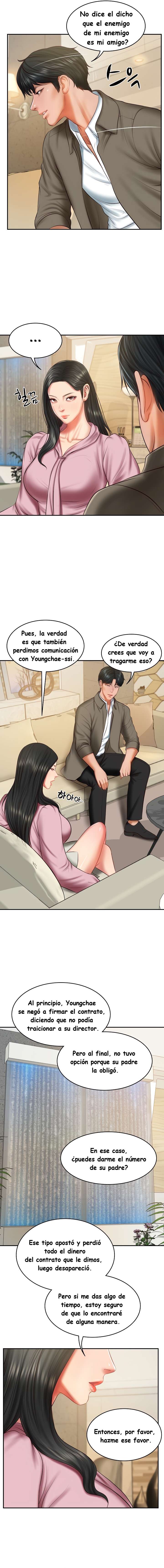 Yerno de una familia Capítulo 30 - Página 15