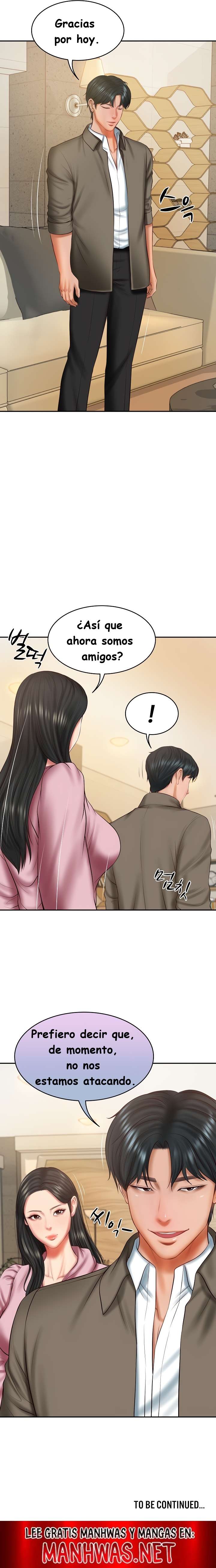 Yerno de una familia Capítulo 30 - Página 16