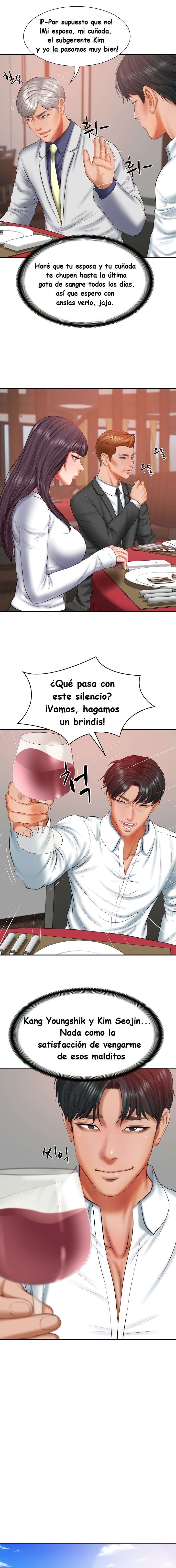 Yerno de una familia Capítulo 30 - Página 2