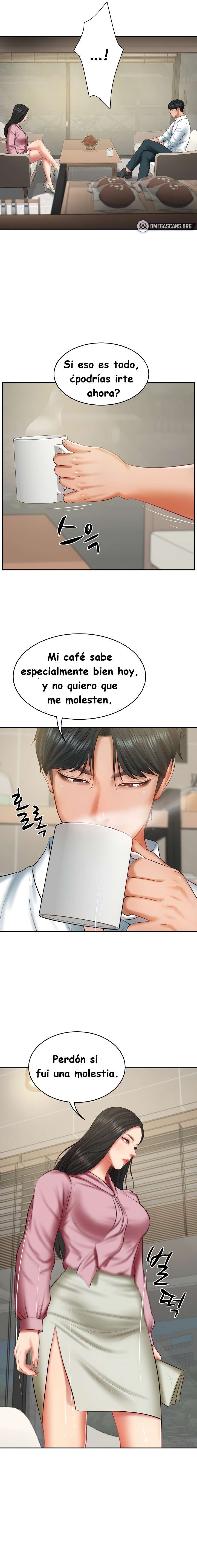 Yerno de una familia Capítulo 30 - Página 6