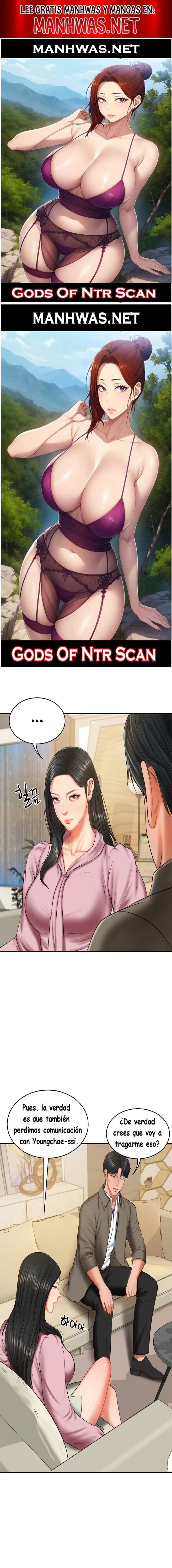 Yerno de una familia Capítulo 31 - Página 1