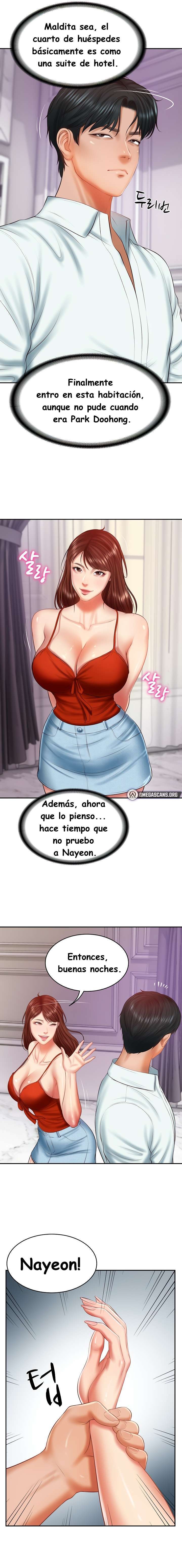 Yerno de una familia Capítulo 31 - Página 11