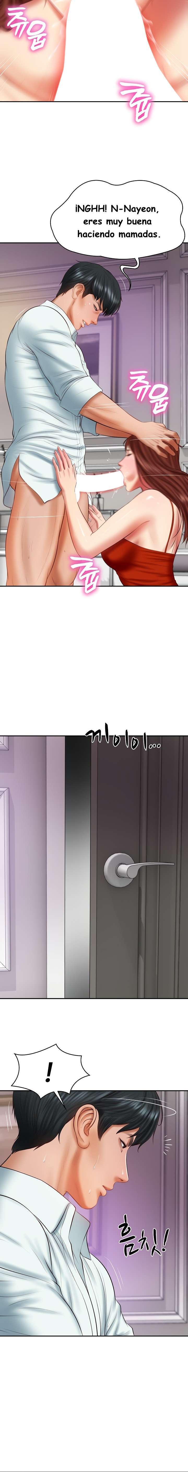 Yerno de una familia Capítulo 31 - Página 16