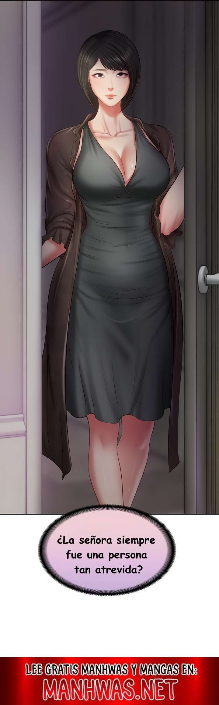 Yerno de una familia Capítulo 31 - Página 17