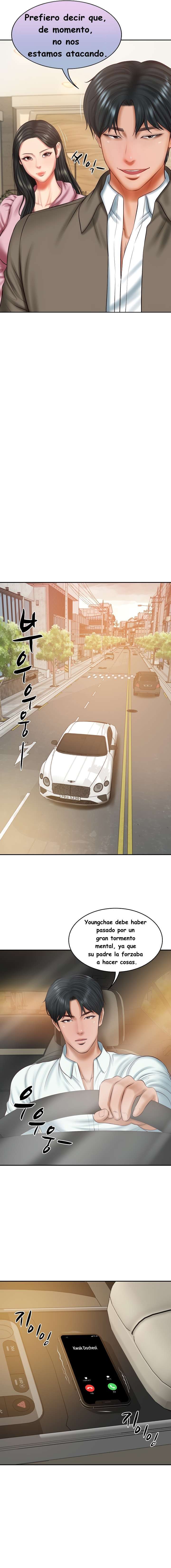 Yerno de una familia Capítulo 31 - Página 3