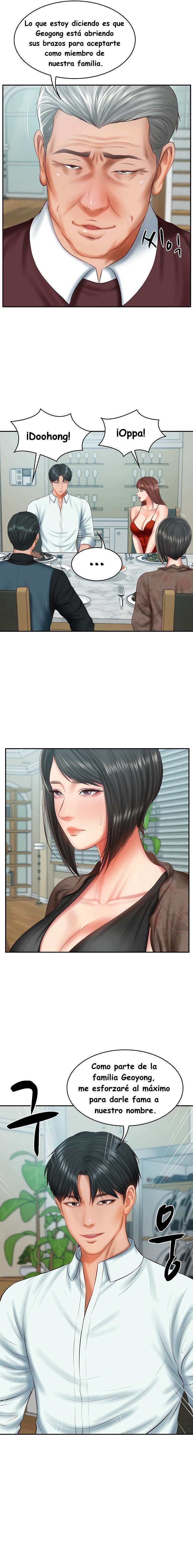 Yerno de una familia Capítulo 31 - Página 9