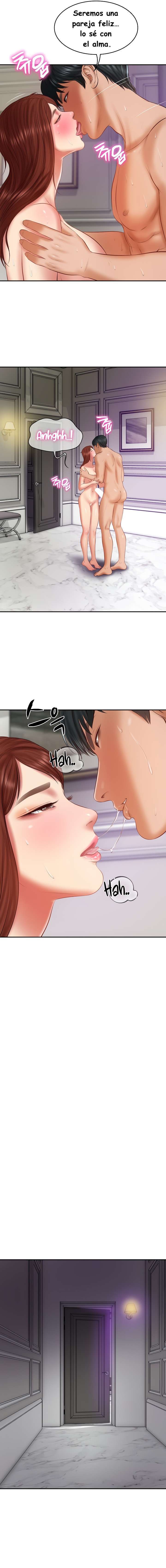 Yerno de una familia Capítulo 32 - Página 14