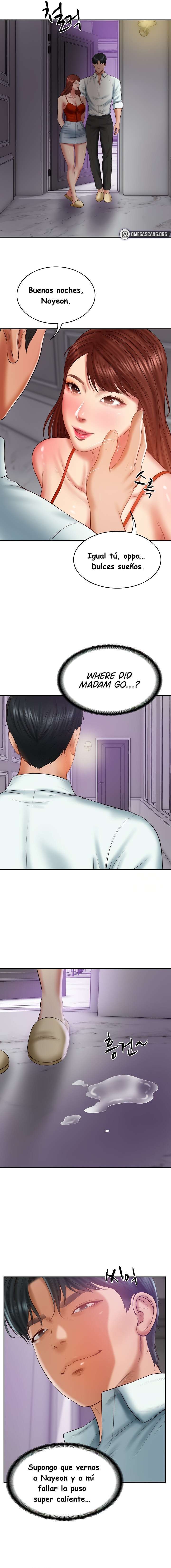 Yerno de una familia Capítulo 32 - Página 15