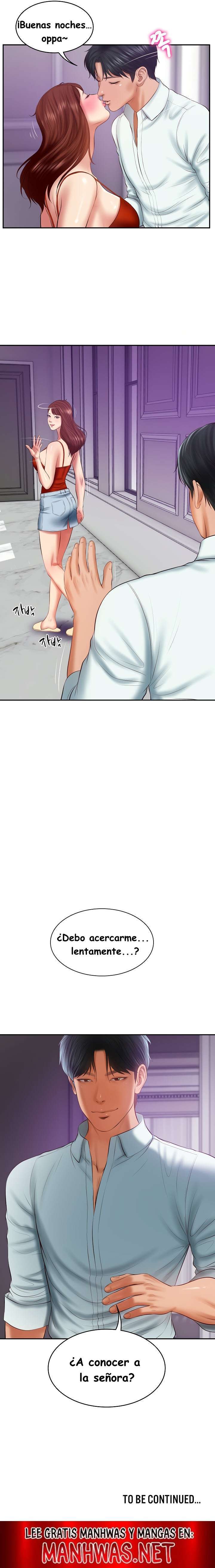 Yerno de una familia Capítulo 32 - Página 16