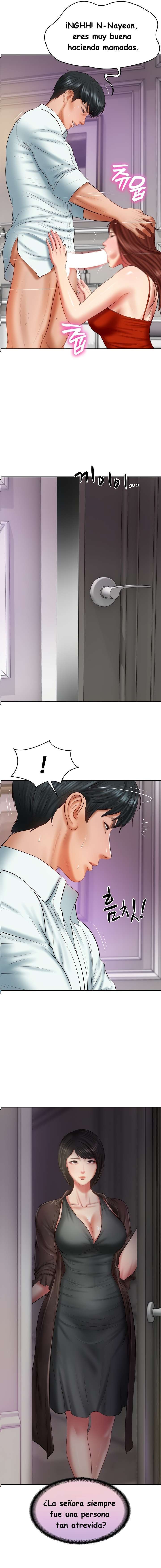 Yerno de una familia Capítulo 32 - Página 2