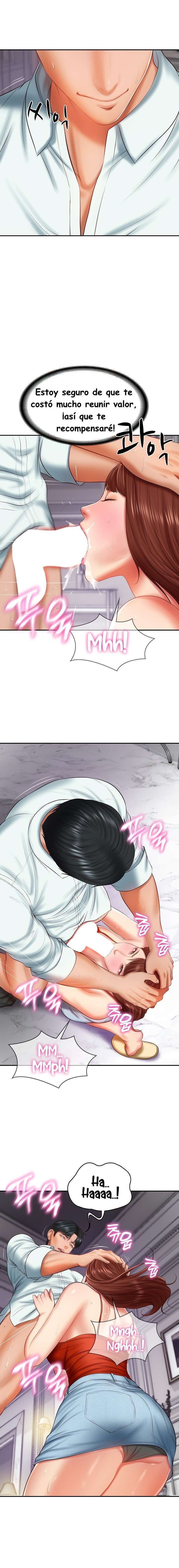 Yerno de una familia Capítulo 32 - Página 3