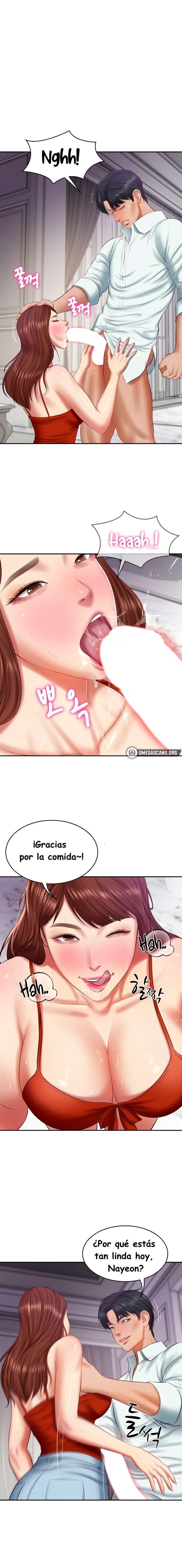 Yerno de una familia Capítulo 32 - Página 5