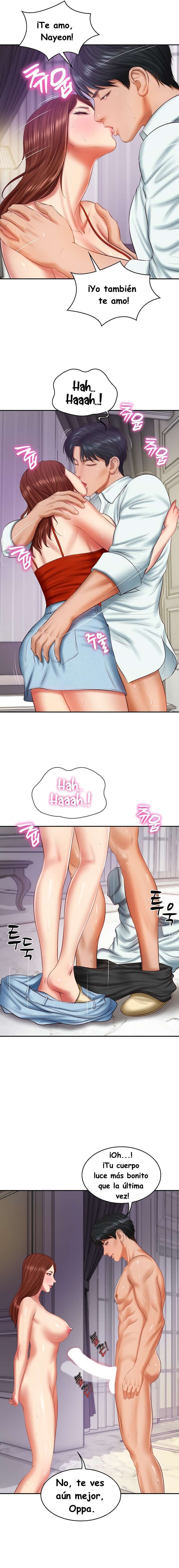 Yerno de una familia Capítulo 32 - Página 6