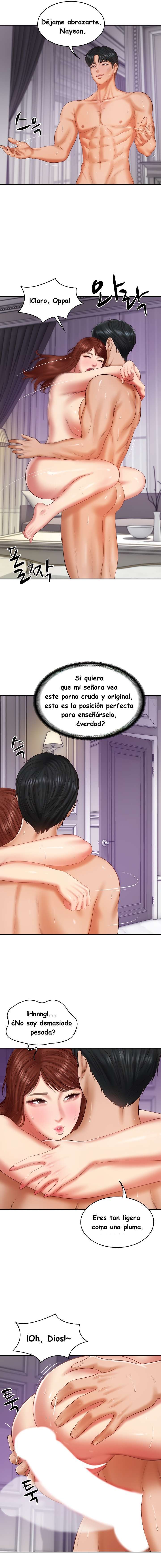 Yerno de una familia Capítulo 32 - Página 7