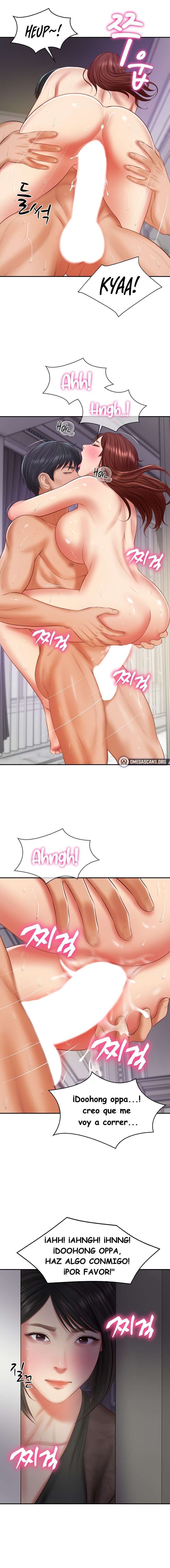 Yerno de una familia Capítulo 32 - Página 9