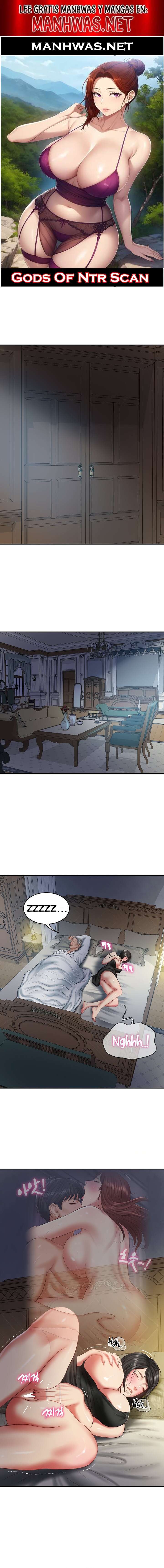 Yerno de una familia Capítulo 33 - Página 1