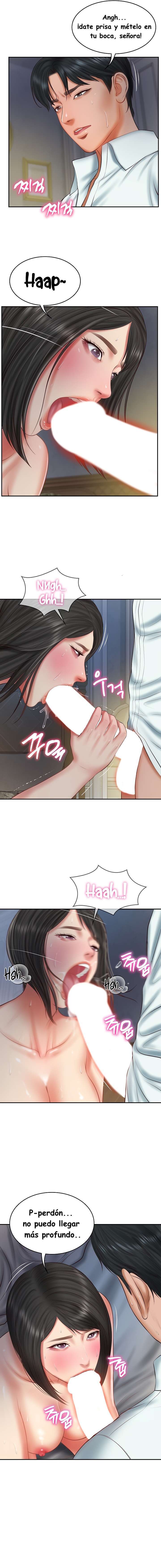 Yerno de una familia Capítulo 33 - Página 12