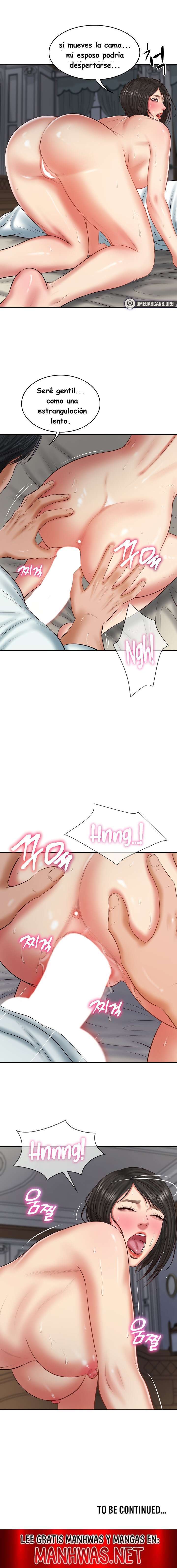 Yerno de una familia Capítulo 33 - Página 14