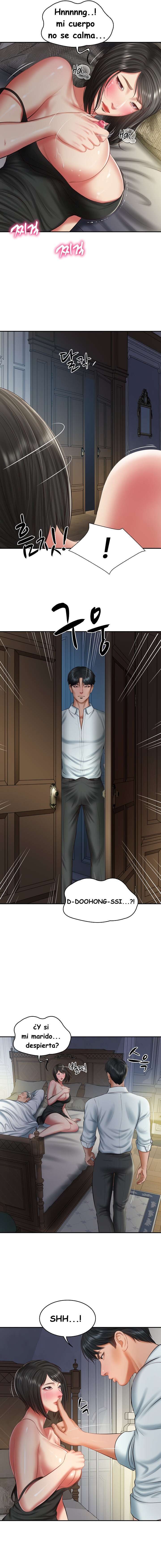 Yerno de una familia Capítulo 33 - Página 2