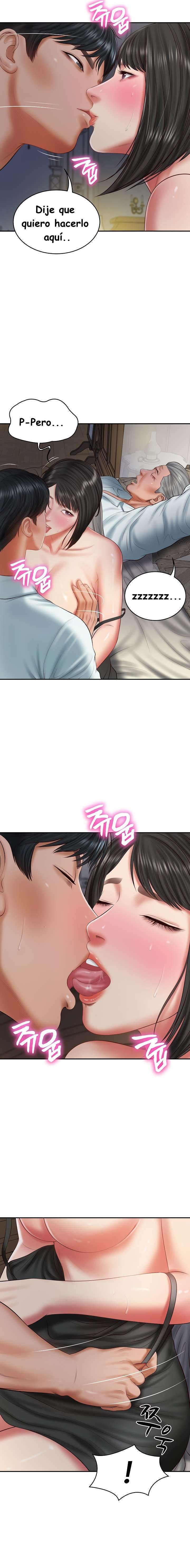 Yerno de una familia Capítulo 33 - Página 5