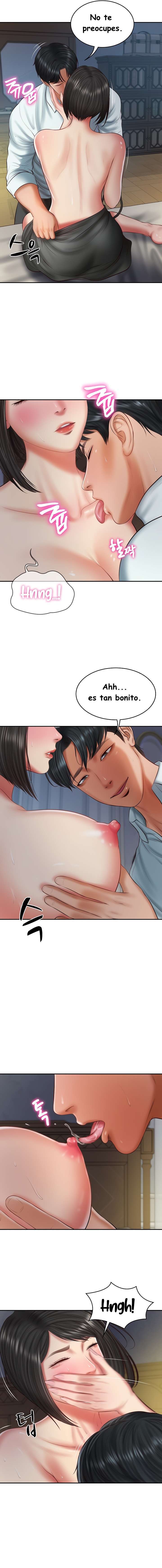 Yerno de una familia Capítulo 33 - Página 7