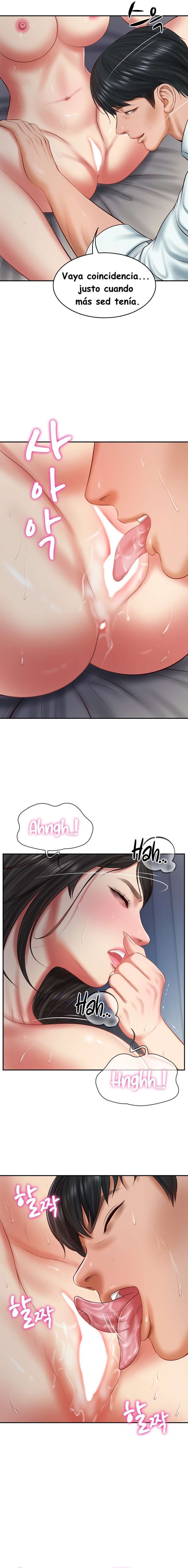 Yerno de una familia Capítulo 33 - Página 9