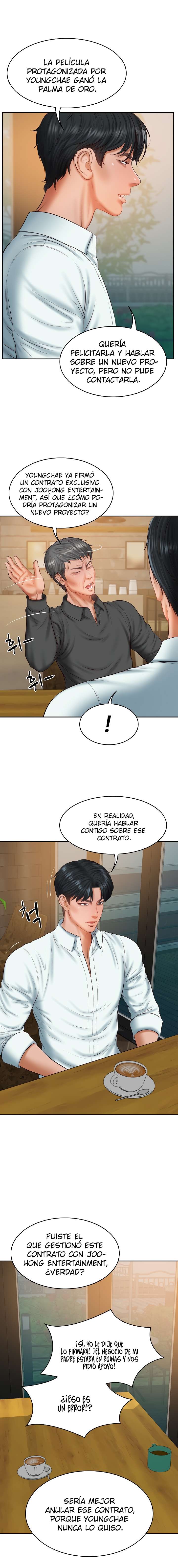 Yerno de una familia Capítulo 34 - Página 12