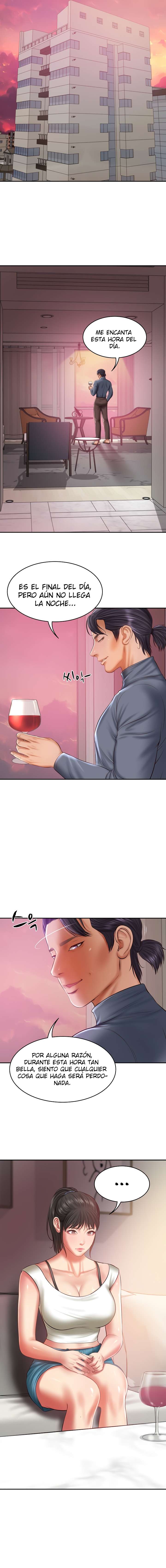 Yerno de una familia Capítulo 34 - Página 16