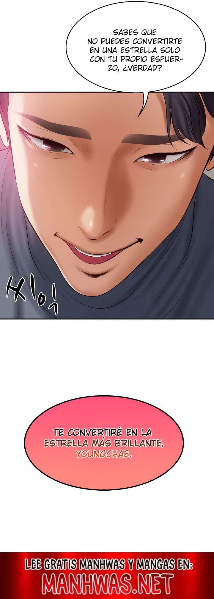 Yerno de una familia Capítulo 34 - Página 18