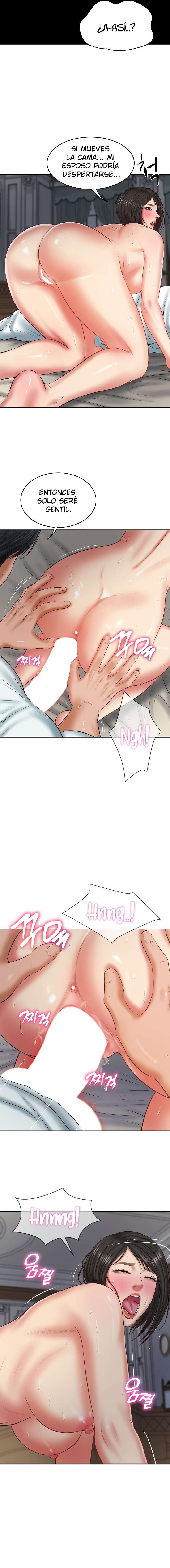 Yerno de una familia Capítulo 34 - Página 2