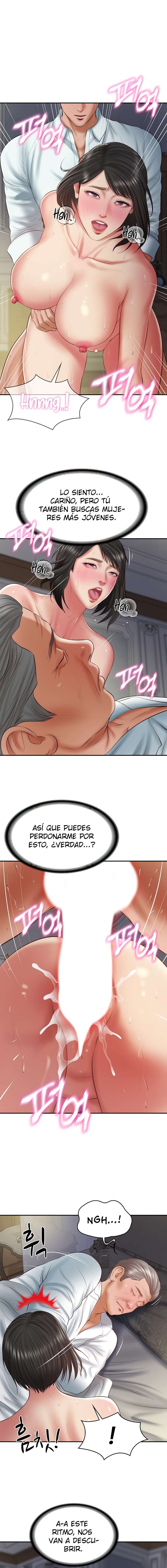 Yerno de una familia Capítulo 34 - Página 4