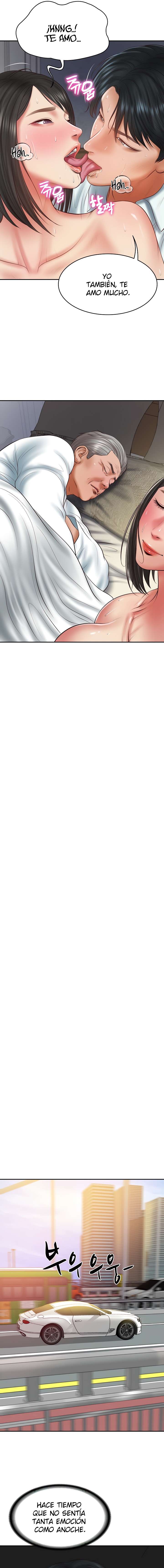 Yerno de una familia Capítulo 34 - Página 7