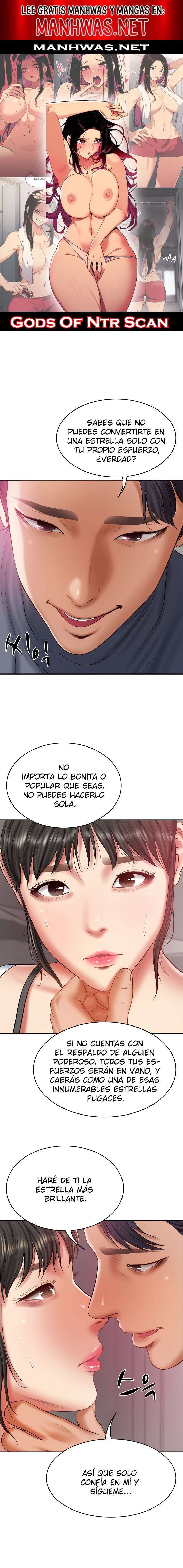 Yerno de una familia Capítulo 35 - Página 1