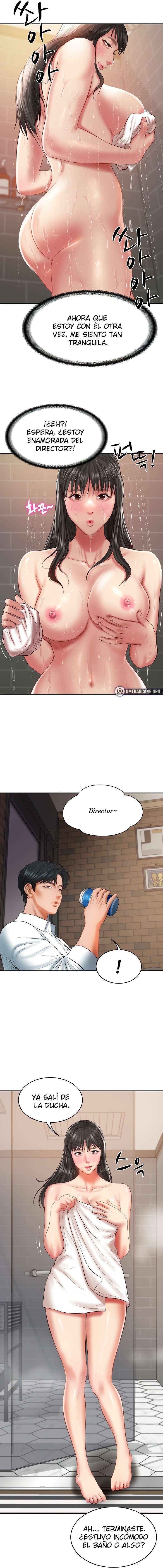 Yerno de una familia Capítulo 35 - Página 10