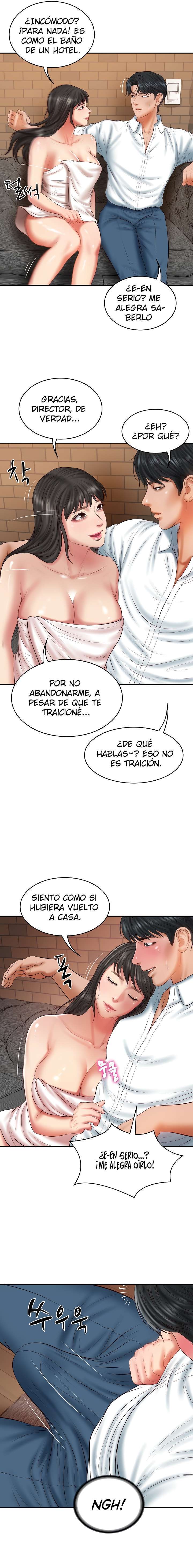 Yerno de una familia Capítulo 35 - Página 11