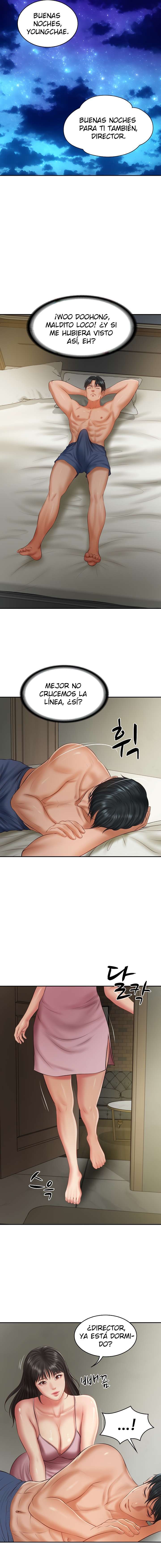 Yerno de una familia Capítulo 35 - Página 13