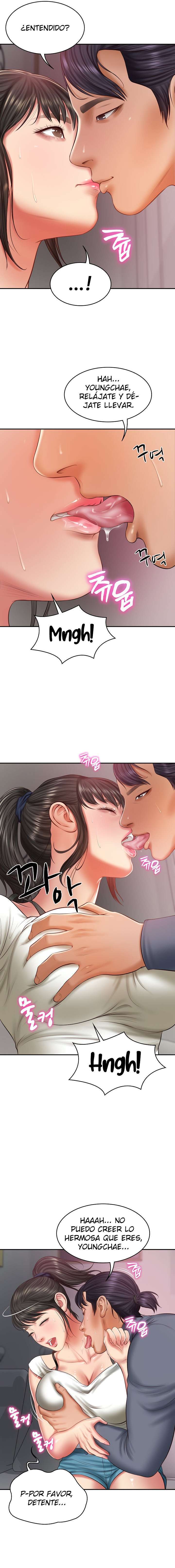 Yerno de una familia Capítulo 35 - Página 2