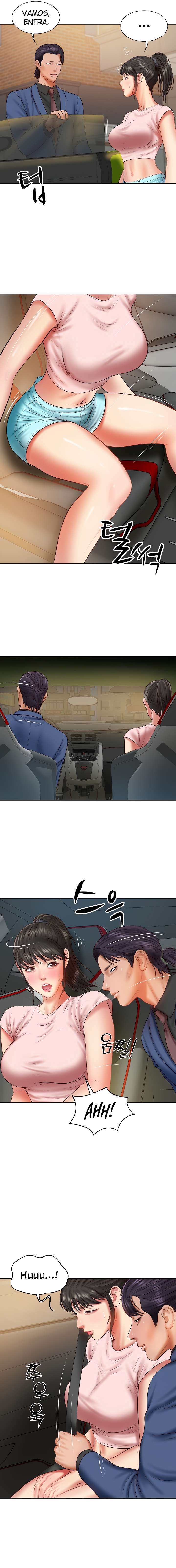 Yerno de una familia Capítulo 36 - Página 13