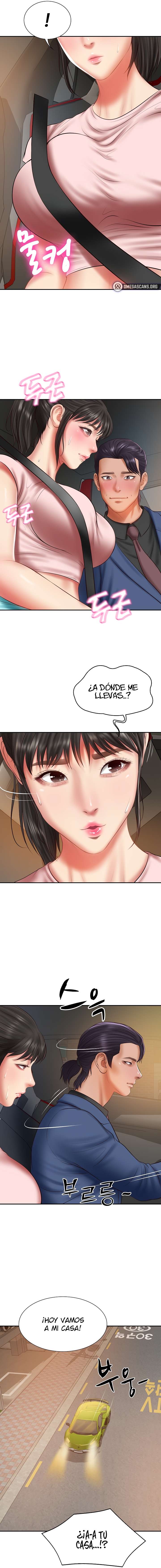 Yerno de una familia Capítulo 36 - Página 14