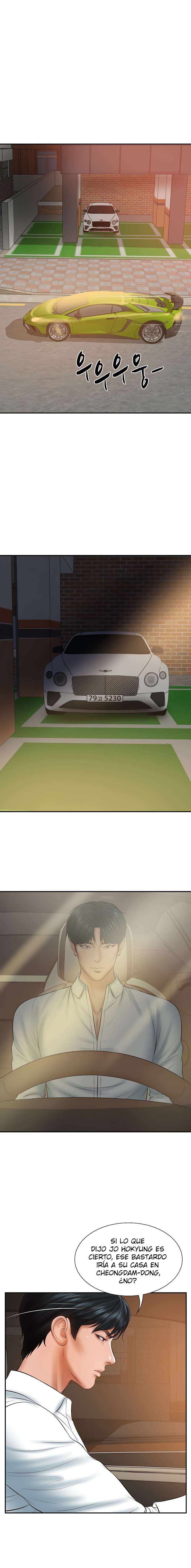 Yerno de una familia Capítulo 36 - Página 15