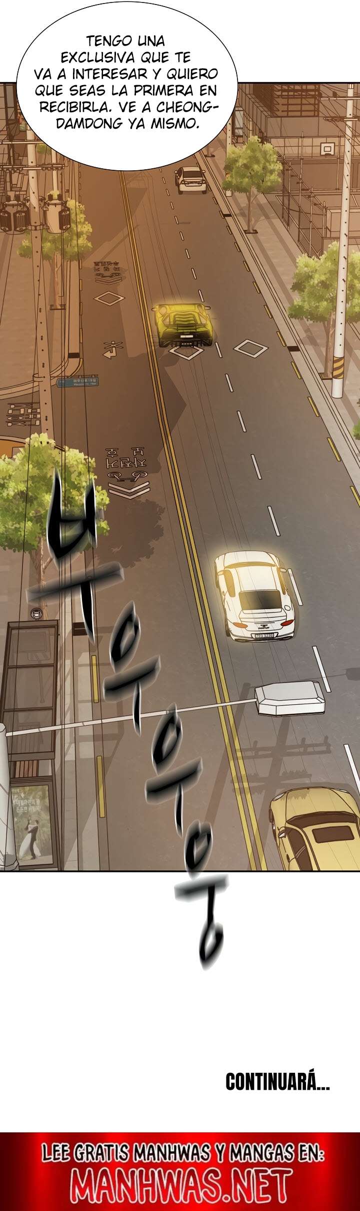 Yerno de una familia Capítulo 36 - Página 17